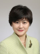 学長(副理事長)加登田 惠子