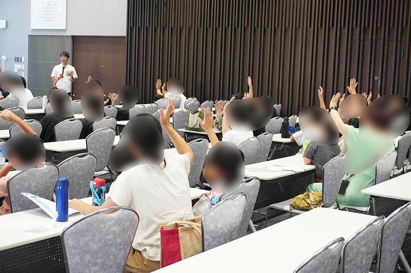 下松市サテライトカレッジの様子5