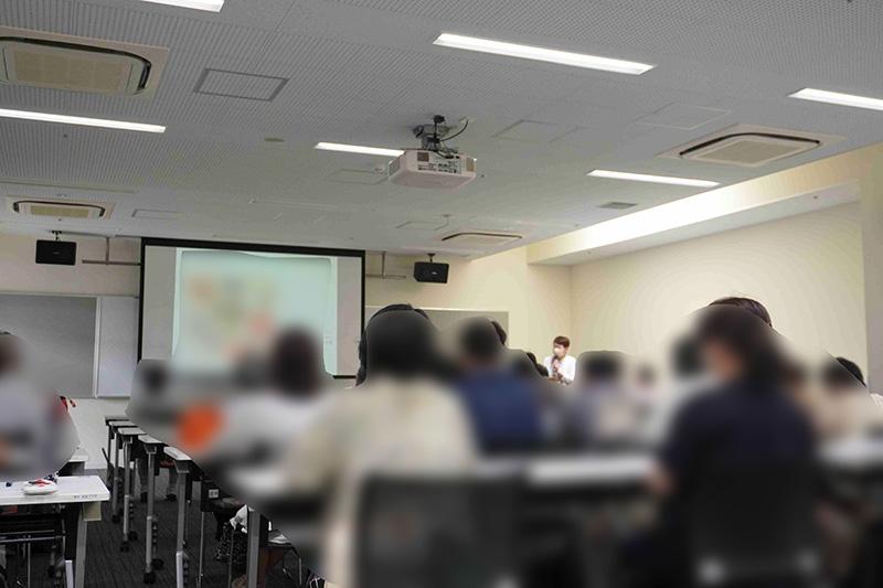 周南市サテライトカレッジ2回目の11