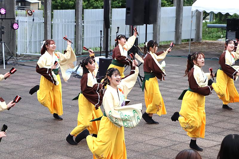 午後の部7