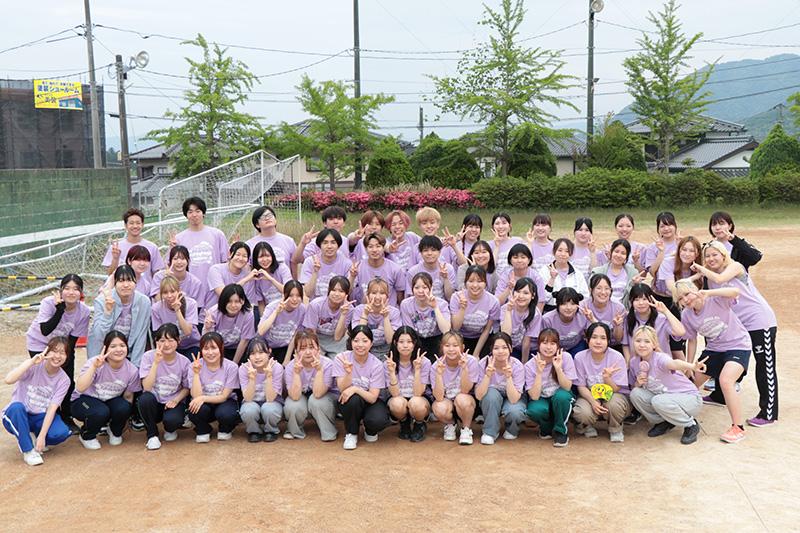 国際文化学科