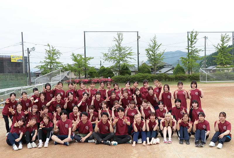 看護学科