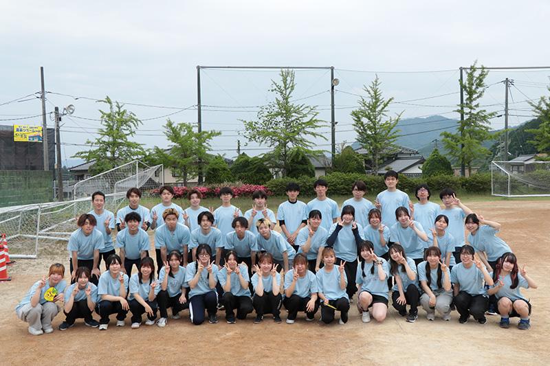 情報社会学科