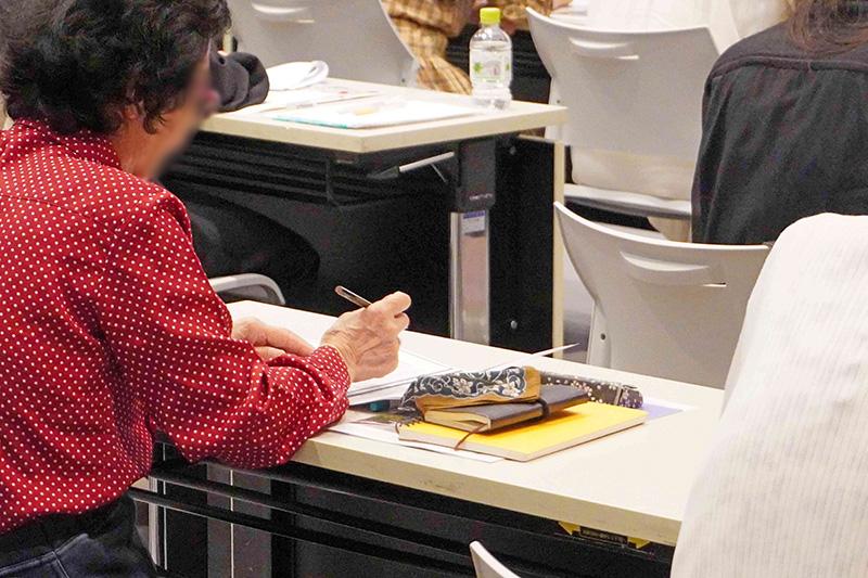 宇部市サテライトカレッジの様子8