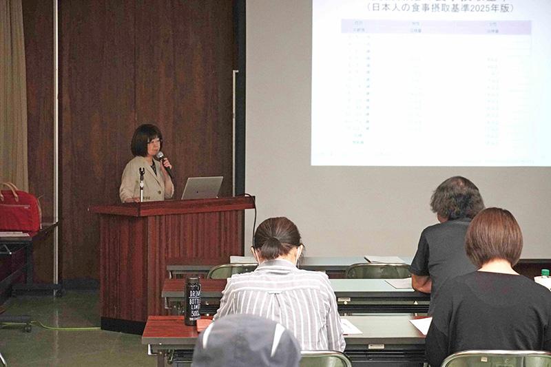 長門市サテライトカレッジの様子6