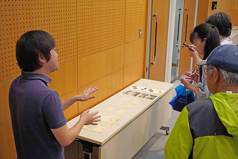 宇部市サテライトカレッジ 第2回の様子10