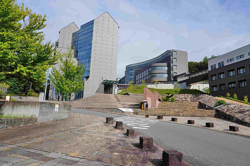 県大見本市の様子1