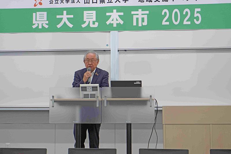 県大見本市の様子5