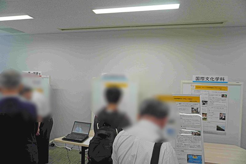 県大見本市の様子15