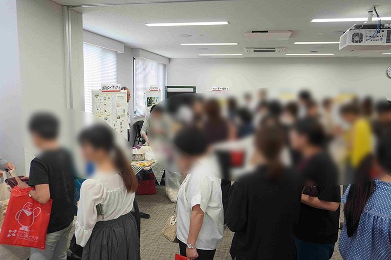 県大見本市の様子19