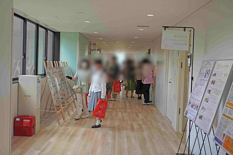 県大見本市の様子21