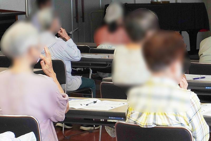 和木町サテライトカレッジの様子9