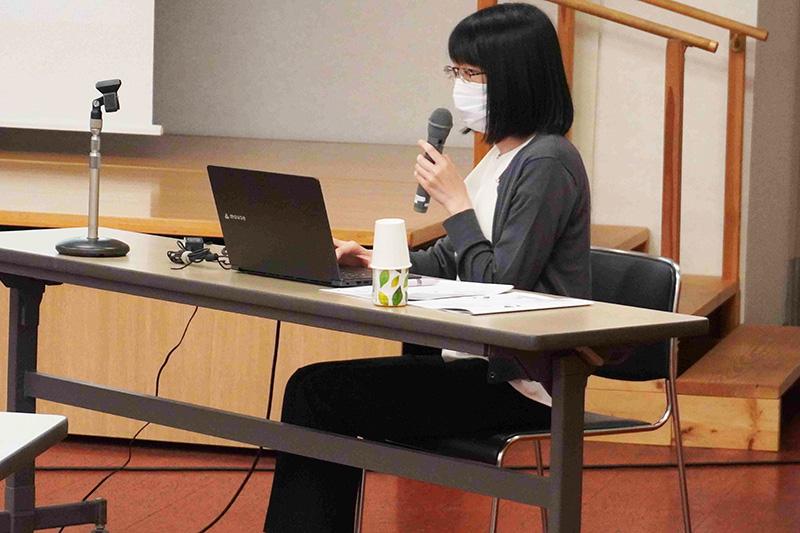 和木町サテライトカレッジの様子2