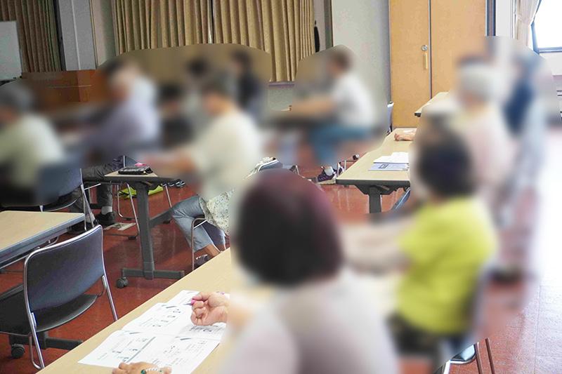和木町サテライトカレッジの様子10