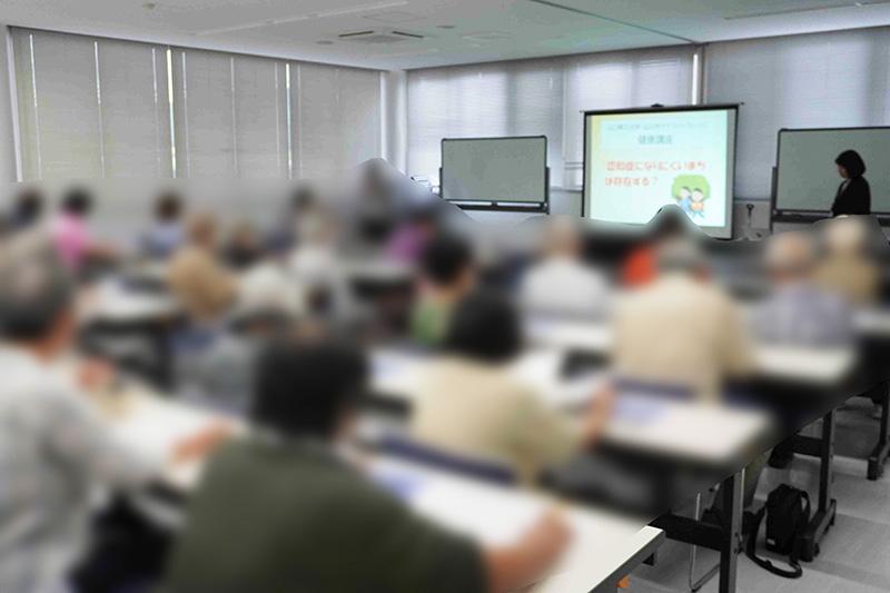 山口市サテライトカレッジの様子2