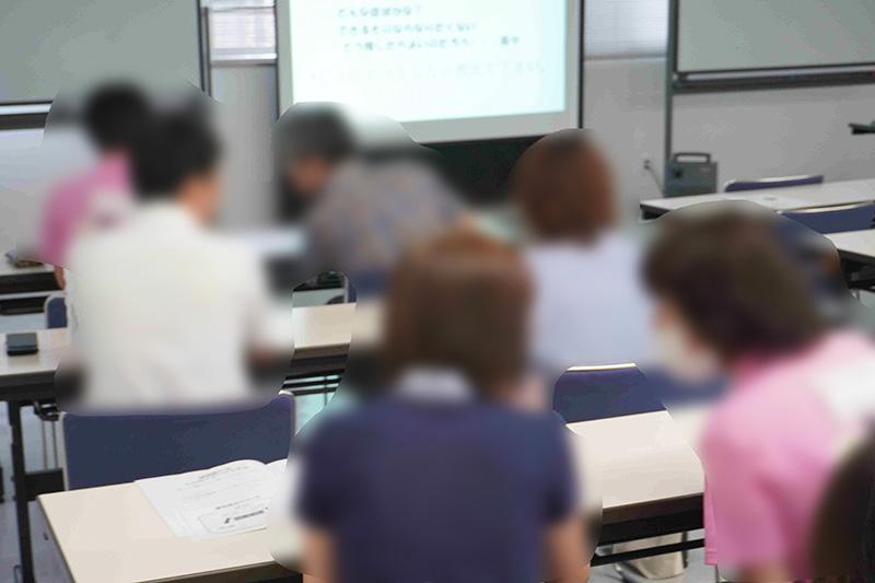 山口市サテライトカレッジの4
