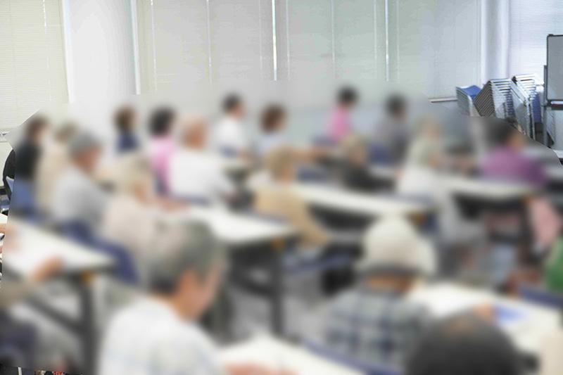 山口市サテライトカレッジの様子5