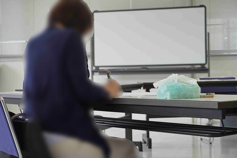 山口市サテライトカレッジ2回目の様子11