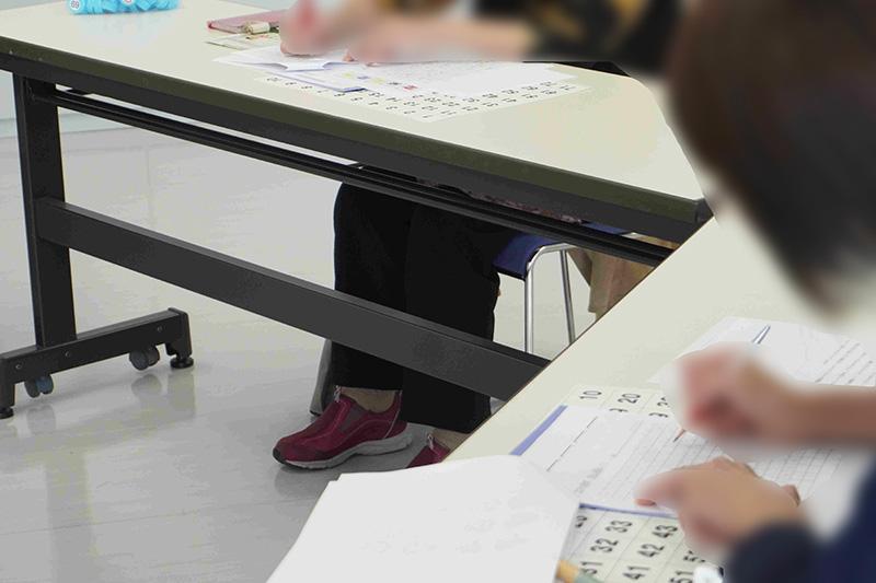 山口市サテライトカレッジ2回目の様子6