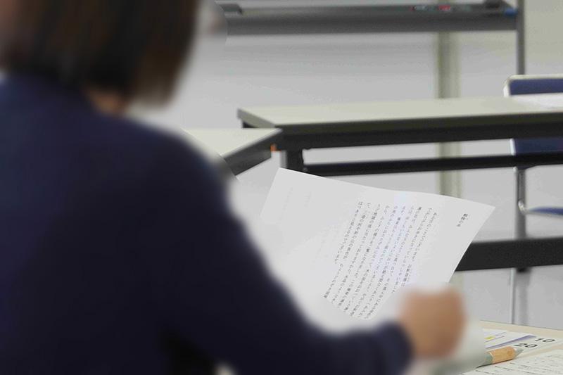 山口市サテライトカレッジ2回目の様子4