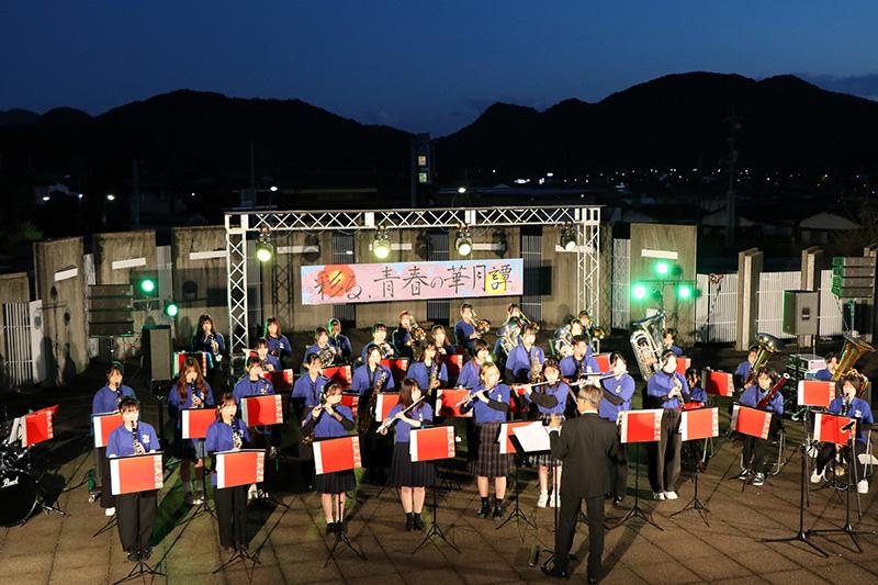 華月祭の様子12