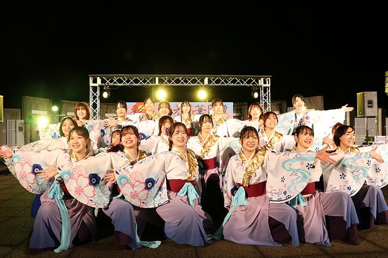 華月祭の様子11