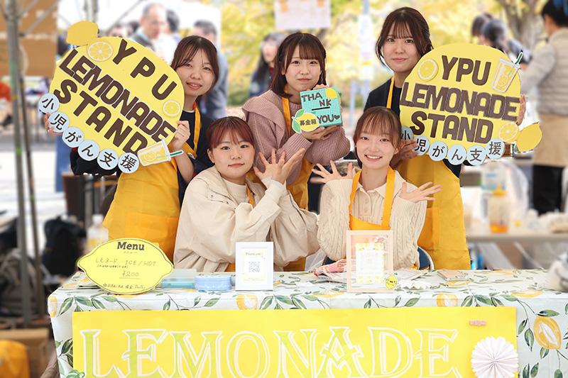 華月祭の様子13