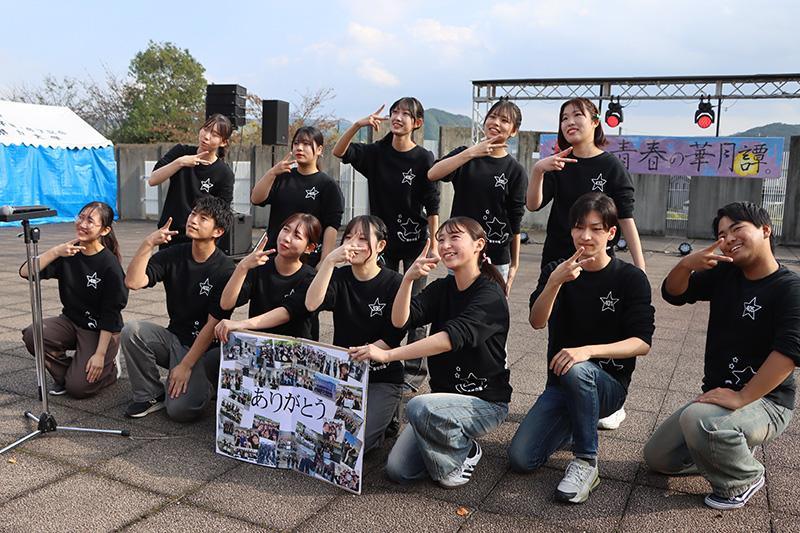 華月祭の様子10