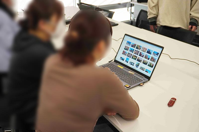 防府市サテライトカレッジの様子8