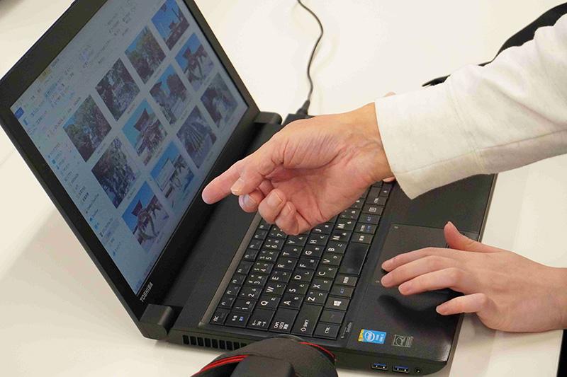 防府市サテライトカレッジの様子9