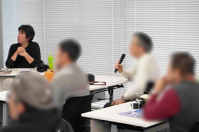 防府市サテライトカレッジの様子10