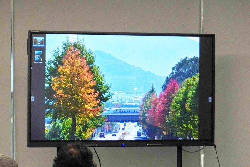 防府市サテライトカレッジの様子11