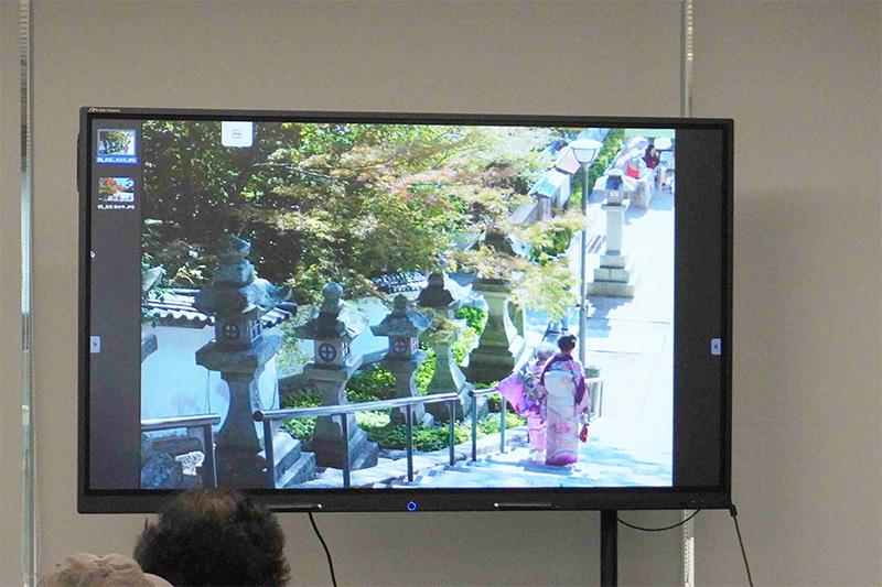 防府市サテライトカレッジの様子12