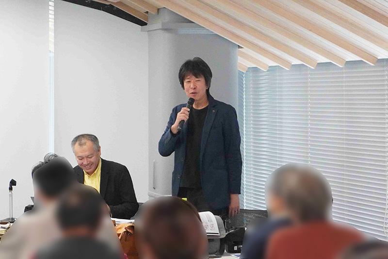 防府市サテライトカレッジの様子3