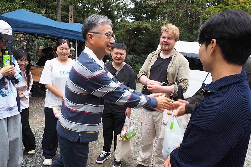 白熱した尻相撲大会2