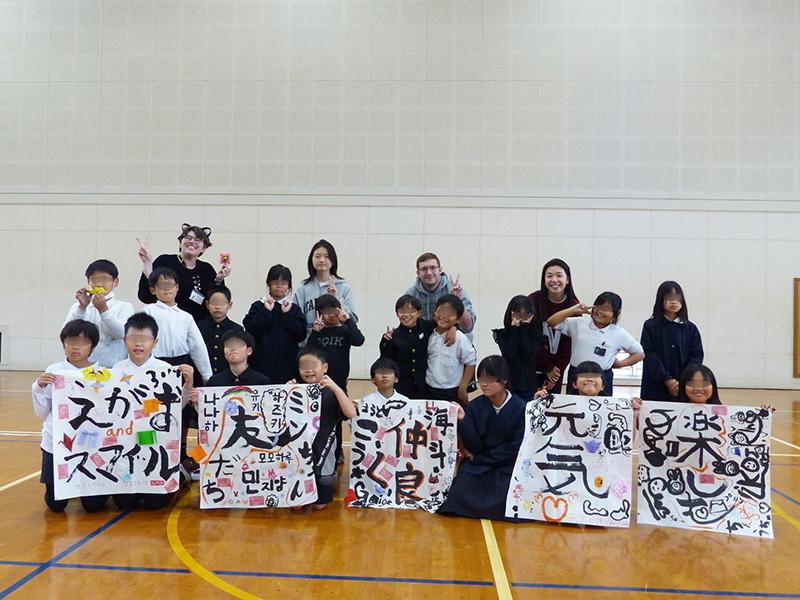 飾り付けで、世界に一つのアート作品に2