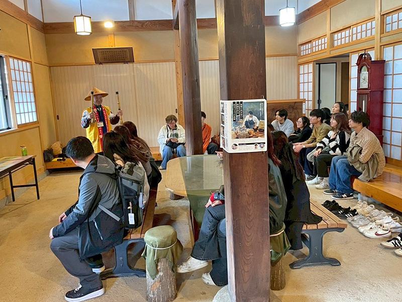 交流イベントの様子5