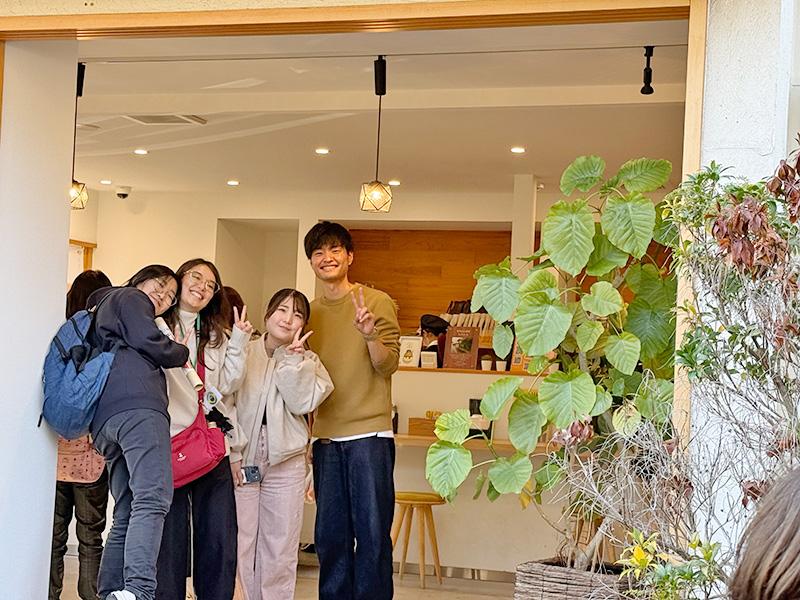 交流イベントの様子6