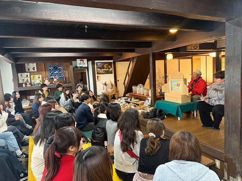 交流イベントの様子3