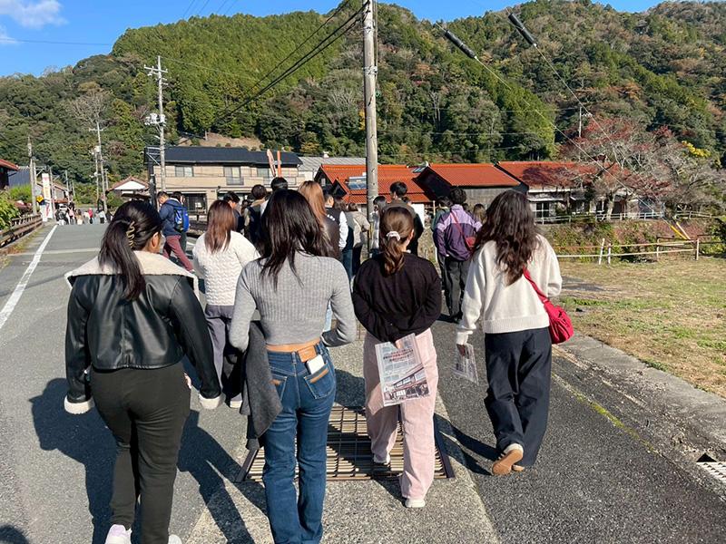 交流イベントの様子2