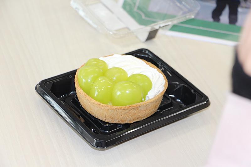 ランチミーティングの様子5