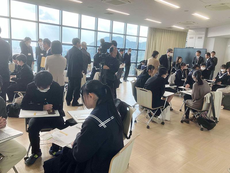 グループワーク