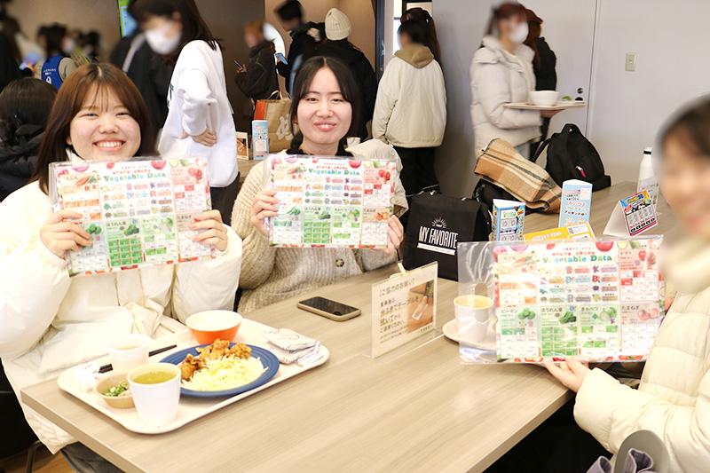 健康づくりイベントの様子3