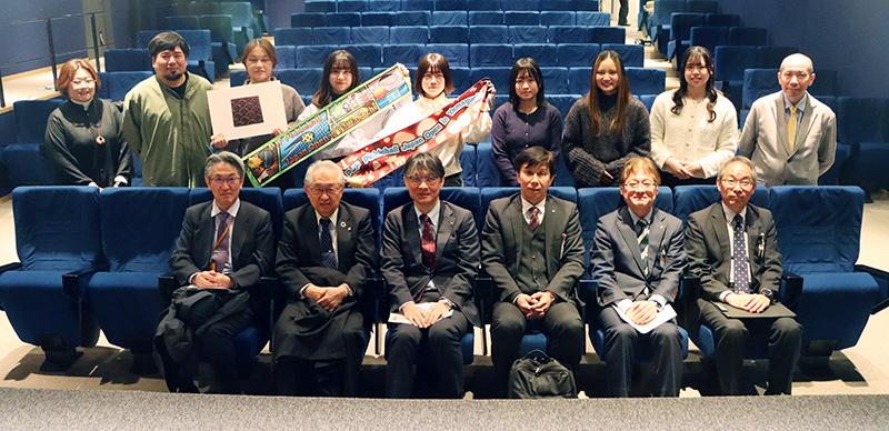 地域デザイン展2026の様子9