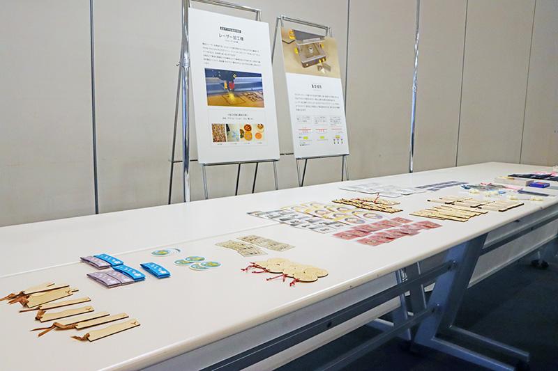 地域デザイン展2026の様子5