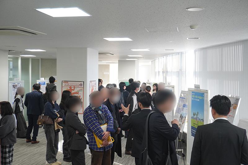 「令和6年度PBL実践報告会」の様子7