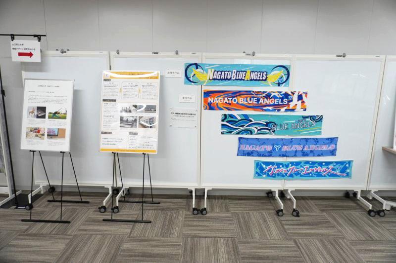 PBL企画ギャラリー展示4