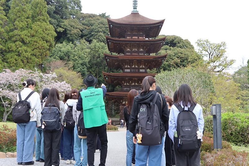 YMG デビュー・フライトの様子4