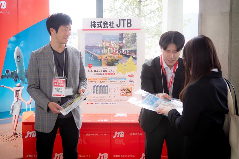 フリバ・フェアAの様子2