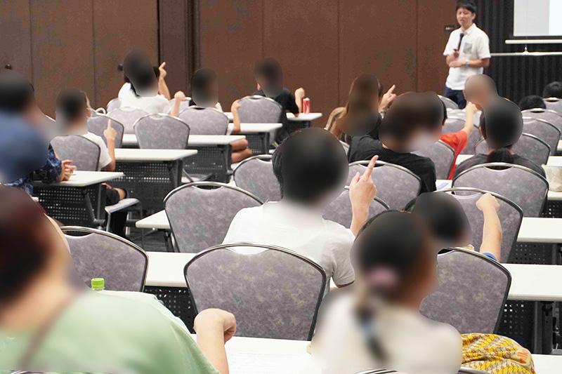 下松市サテライトカレッジの様子6